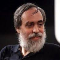 Personaggi ancor prima di diventarlo: Franco Maresco