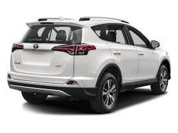 Looking for toyota rav 4? 2017 Toyota Rav4 Utility 4d Xle Awd I4 Prices Values Rav4 Utility 4d Xle Awd I4 Price Specs Nadaguides
