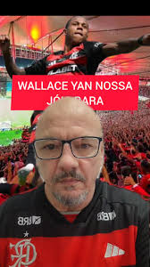 Historia Do Wallace Yan Lesão