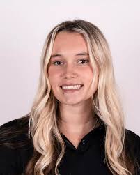 2023-24 Women's Golf Roster