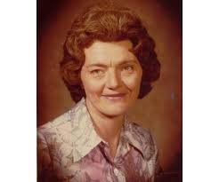 Lucille Hensley Mathis Obituary (2024)