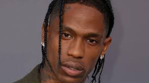 Rosalía, Rolling Stone y ahora Travis Scott: el rapero será el protagonista  del Clásico