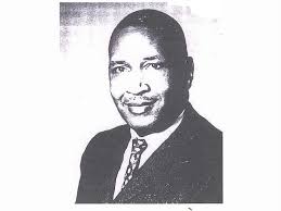 The Alumni~ Chestnut Consolidated High School