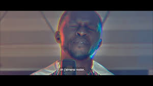 PEMBENI NA YO _ Clip officiel _ JOSEPH DADDY FEAT CEDRE KATAMBAYI