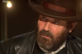 Carmelo Moreno, bodas de oro con la guitarra flamenca