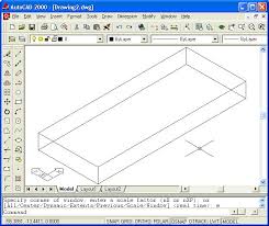 Detail & potongan parsial ini adalah merupakan salah satu contoh yang pada umumnya diterapkan pada pekerjaan terkait. Membuat Tangga 3d Faisalashar S Unp