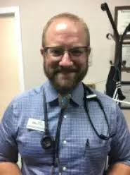 Stephen Scoville, NP