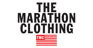 And remember, it's a marathon, not a sprint. Terms Conditions The Marathon Clothing