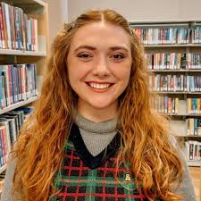 Abigail Nance's Instagram, Twitter & Facebook