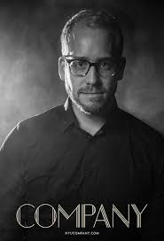 Daniel Greco (Baritone)