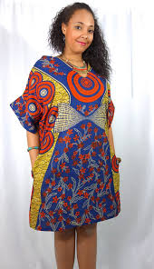 Kay Women Dresses Women Loose Dresses African Clothing African Dresses For Women African Clothing African Fashion
