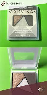 Mary Kay Eye Color Palette Metro Modern Metro Modern Inspired By The World S Most Precious Jewels Each Tempting Palette Inc Mary Kay Eyes Eye Color Mary Kay