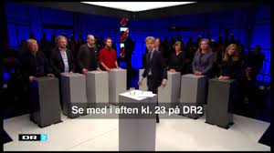 We did not find results for: Debatten Dr Dr2 I Aften Kl 23 Er Der Noget