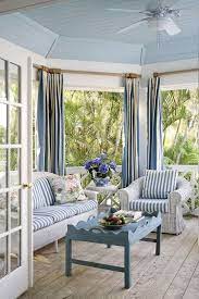 Giardini D Inverno Arredamento Idee Per Decorare La Casa Case Al Mare Bianche
