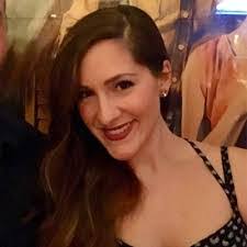 Kimberly Enos's Instagram, Twitter & Facebook