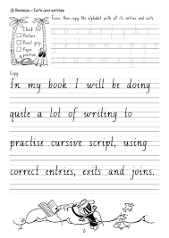 Here are 50 free handwriting fonts you can incorporate into your designs to give them a unique, handwritten feel (without the time and hassle necessary to actually write things out) Nsw Targeting Handwriting Year 4 Student Book By Excel 9781877085390 Booktopia