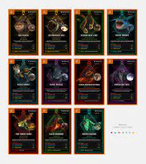 Check spelling or type a new query. How To Train Your Dragon 2 Card Game On Behance