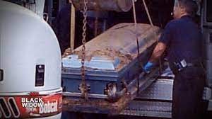 Maybe you would like to learn more about one of these? Body Of Woman S First Husband Exhumed After Her Second Husband Dies Part 3 Video Abc News
