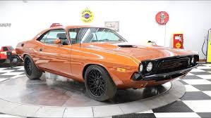 Image result for Dark Tan 1972 Challenger