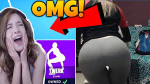 We did not find results for: Pokimane Thought Her Stream Was Off Fortnite Battle Royale Funny Moments Ep 20 Youtube