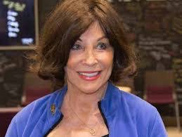 Jeanne Oden's Instagram, Twitter & Facebook