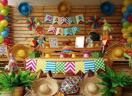 Todo o site adereços artigos para festa balões e bexigas carnaval copa do mundo descartáveis fantasias festa junina festas temáticas guloseimas halloween lembrancinhas. Festa Junina 1 Ano