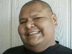 Samuel Jeffrey “Jeff” Hi Eagle (1972-2013)