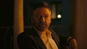 Hercule poirot · gal gadot: Kenneth Branagh Wird Zu Boris Johnson Kinomeister