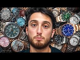 Investigating The $1,000,000 Watch Reseller Vookum