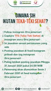 Best of all, it's free! Rsi Jemursari Surabaya Medical Company Facebook