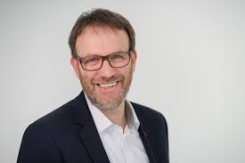 Change of Staff in Viscom Sales: Thomas Winkel Takes Over From Reinhard  Pollak