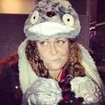 Ashley Orndoff's Instagram, Twitter & Facebook