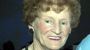 Nellie Garrison Obituary