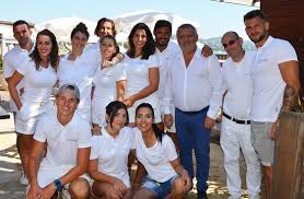 Mario Plage Sainte Maxime Restaurant Avis Numero De Telephone Photos Tripadvisor