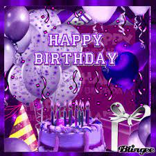 Manage and improve your online marketing. 20 Animated Happy Birthday Images For 2019