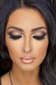 Maybe you would like to learn more about one of these? 900 Abend Make Up Ideen Make Up Make Up Augen Schminkzeug