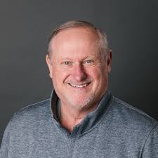 Ralph Dodge Email & Phone Number