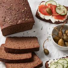 Pumpernickel Bread Recipe Yummly Recipe Dark Rye Bread Recipe Rye Bread Recipes Hard Apple Cider