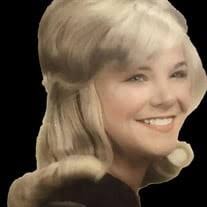 Carolyn S. "Susie" Salyer Obituary (2023)