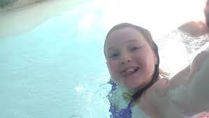 Fundraiser by Rebecca Painting : Scarlett's Sponsored Swim in aid of the  Larissa Foundation