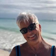 Clover Frederick (@cloverfrederick)