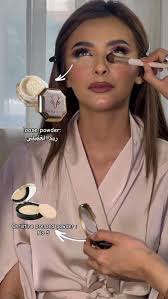 Reham Saad MUA (@makeup.by.rere)