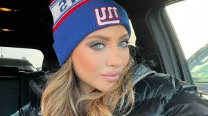 OnlyFans models X-rated move at NFL game to distract Saints was  allegedly paid for by NY Giants player | Hindustan Times