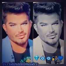 So very so love it adam lambert