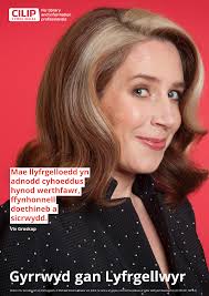 Mae llyfrgelloedd yn adnodd cyhoeddus hynod werthfawr, ffynhonnell  doethineb a sicrwydd.