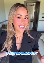 Discover Alexis Bittar's Sculptural SS25 Jewelry Collection