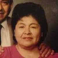 Juana Alicia Guizada Sánchez (1941–2015) • FamilySearch