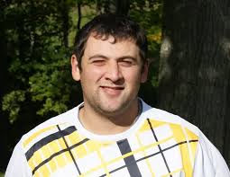 2014-2015 Men's Tennis Roster