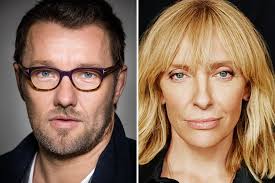 Screenwest names Peter 'Willie' Rowe as CEO