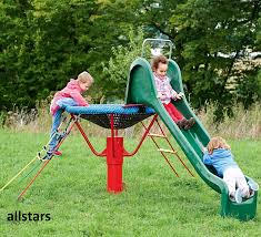 Weitere ideen zu kinder klettergerüst, kletternetz, kletterwand. Huck Kletterturm Asslar Spielturm Mit Rutsche Vogelnest Kletternetz Stahlpfosten A Spiel Und Sportgerate Fur Kindergarten Und Kommunen Allstars Shop